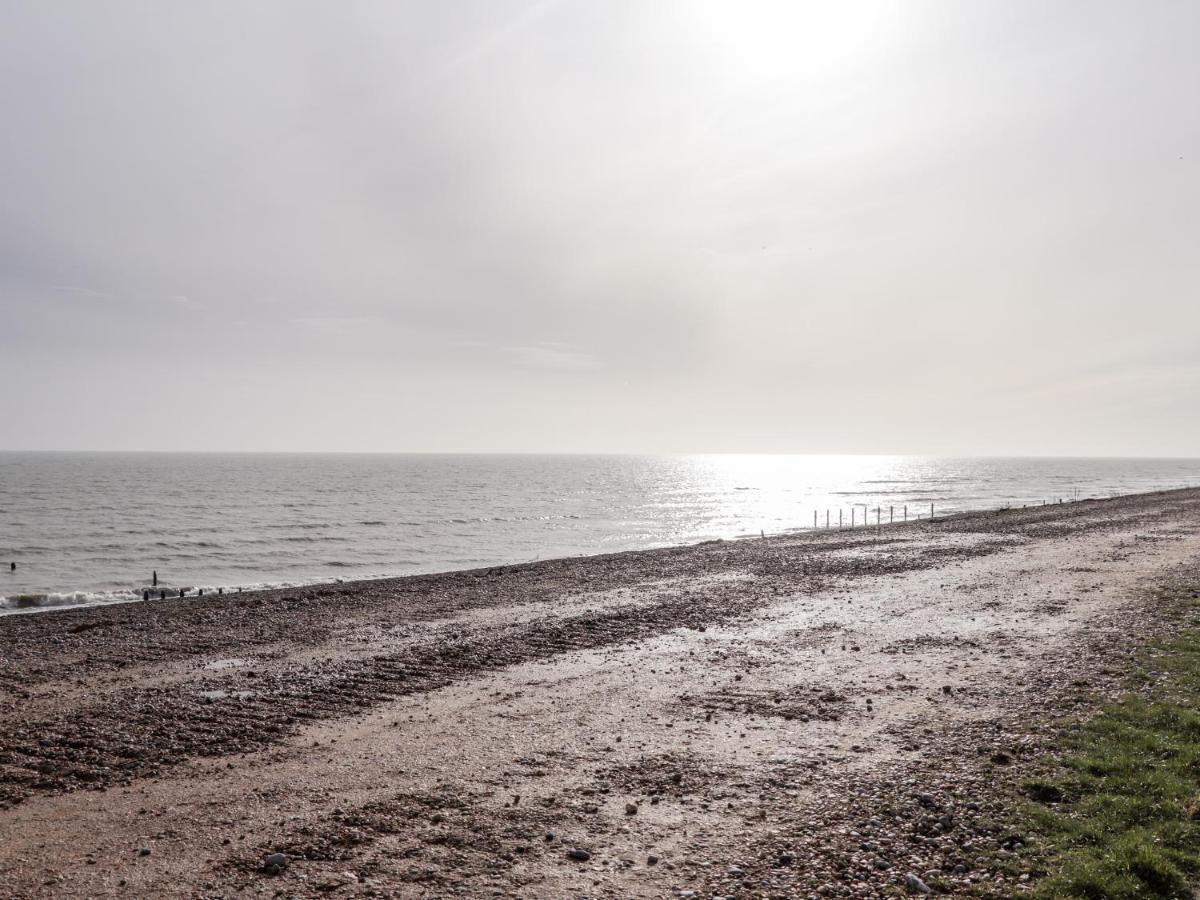 Sparrows Den Lodge Winchelsea Eksteriør billede